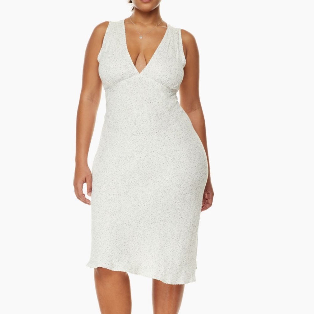 Aritzia Orchestra Dress XS